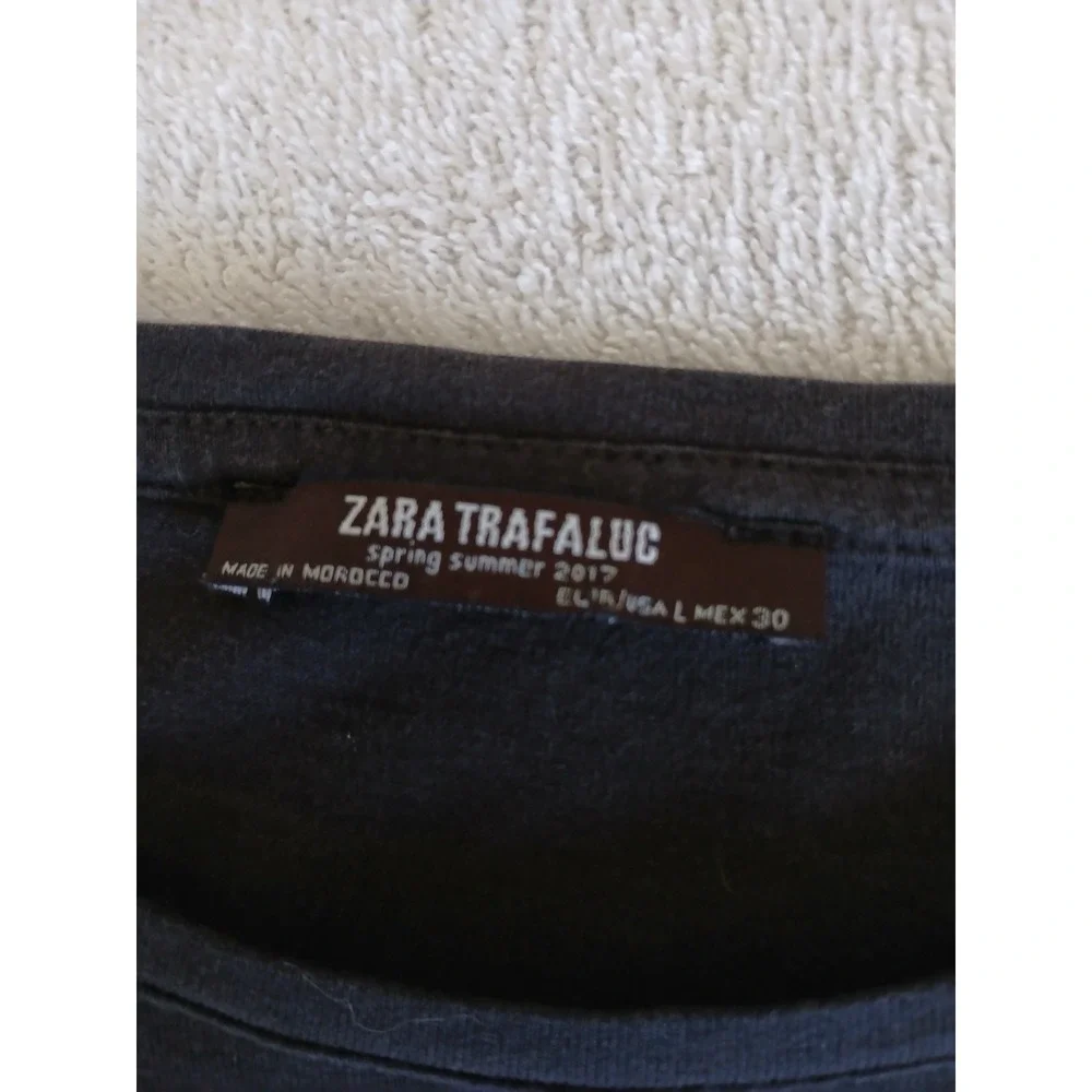 ZARA 